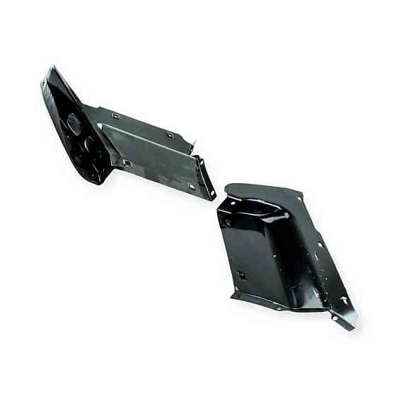 Щиток камаз підніжки комплектій (комплект) (завод) Мукачево