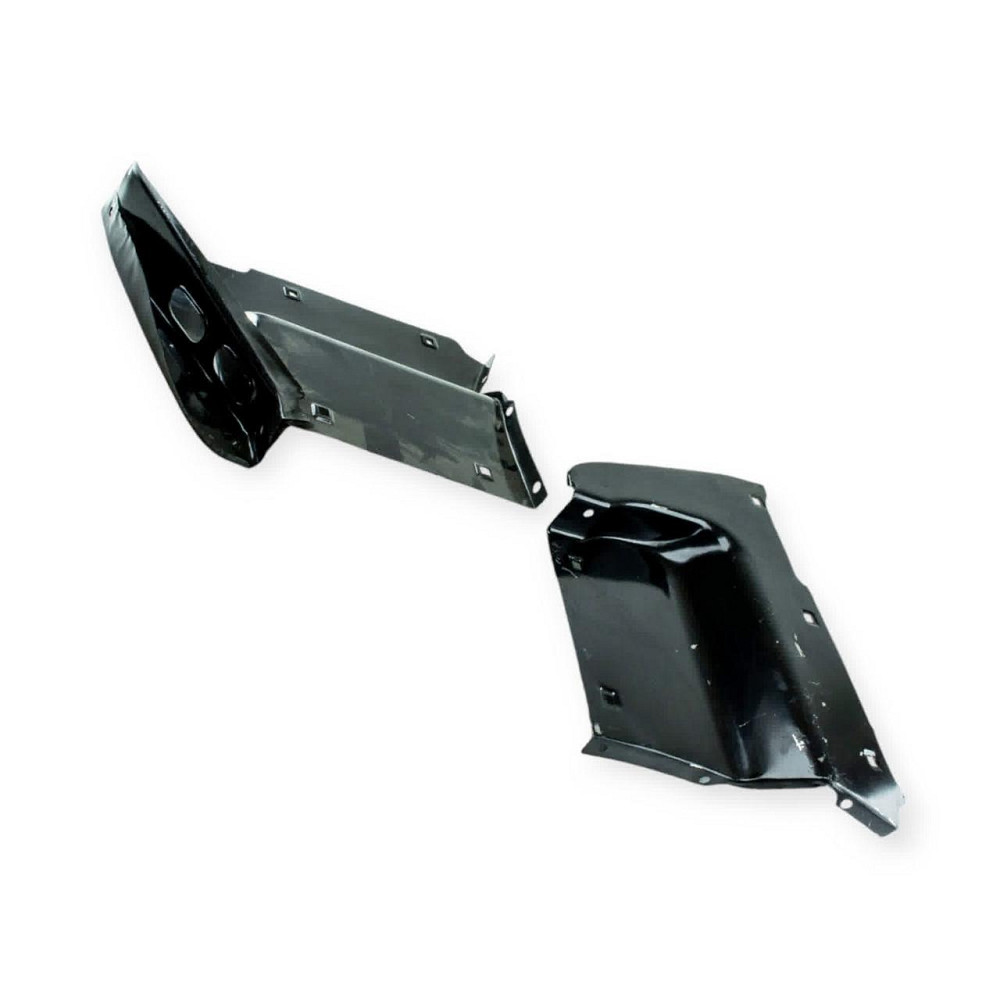 Щиток камаз підніжки комплектій (комплект) (завод) Мукачево - фото 1