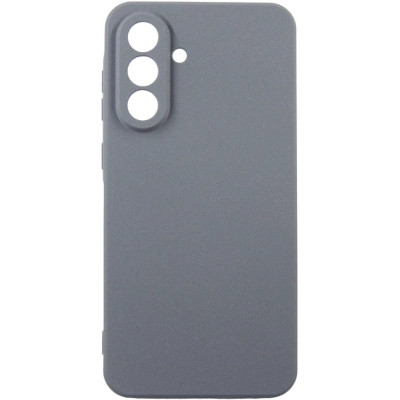 Чохол до мобільного телефона Dengos Kit Samsung Galaxy A56 Carbon + 2 pcs glass (Grey) (DG-CTG2P-09) Вінниця - фото 2