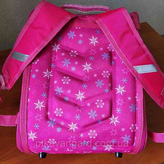 Портфель школьный ортопедический 