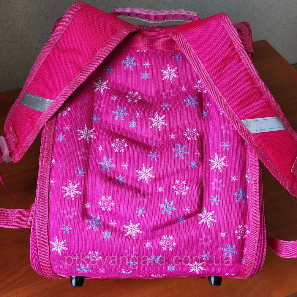 Портфель школьный ортопедический 