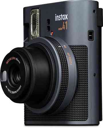 Камера миттєвого друку Fujifilm Instax Mini 41 (16844434) ( 12135 ) Харків