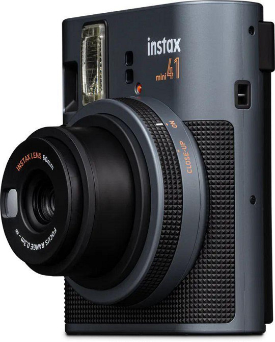 Камера миттєвого друку Fujifilm Instax Mini 41 (16844434) ( 12135 ) Харків - фото 5