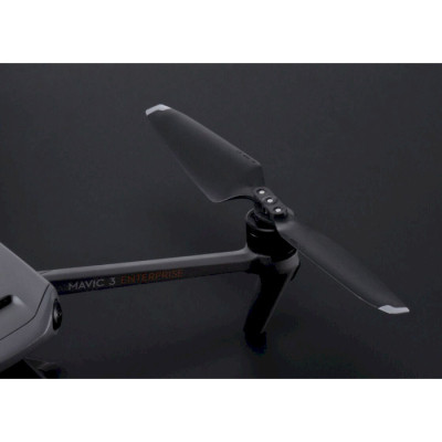 Пропелер для дрона DJI Mavic 3 Enterprise Series Low-Noise Propellers Пара (CP.EN.00000501.01) Вінниця - фото 3