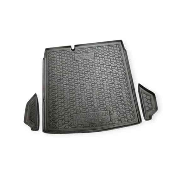 Килимок VW ID.4 X, Crozz Prime 2020-> нижня полиця багажника Мукачево