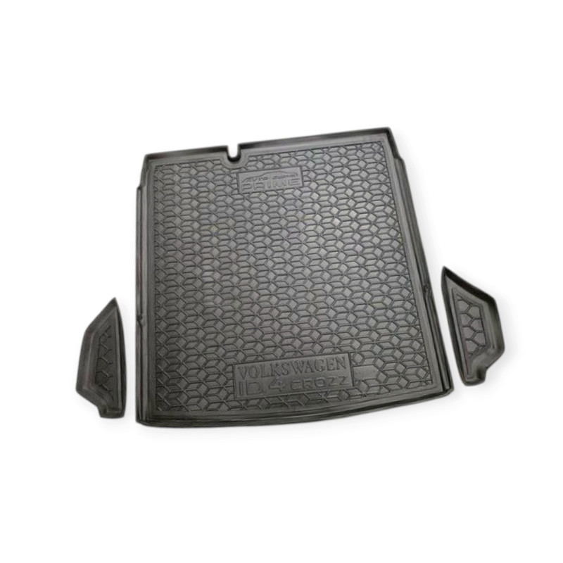 Килимок VW ID.4 X, Crozz Prime 2020-> нижня полиця багажника Мукачево - фото 1