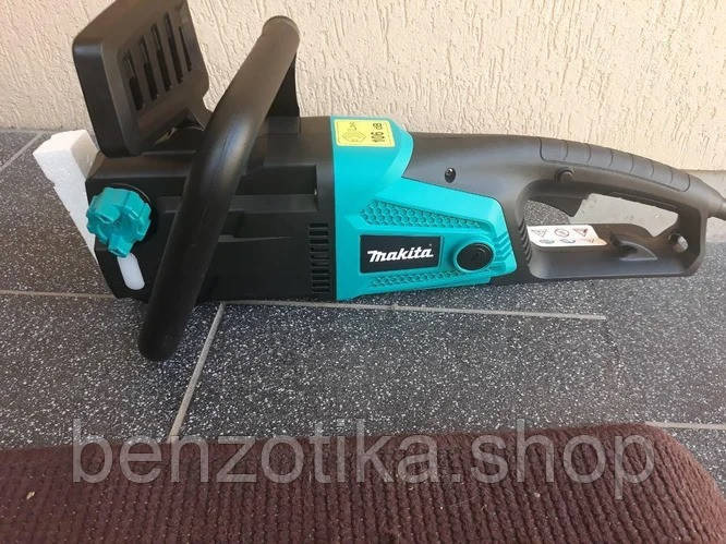 ЭЛЕКТРИЧЕСКАЯ ПИЛА макіта MAKITA макита UC4051 новая Киев - изображение 6