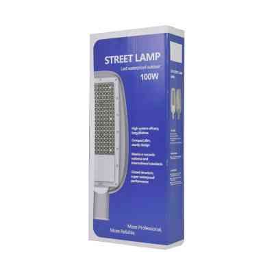 Прожектор Lightwell ZY-DY11-65K-100W (257586) Вінниця