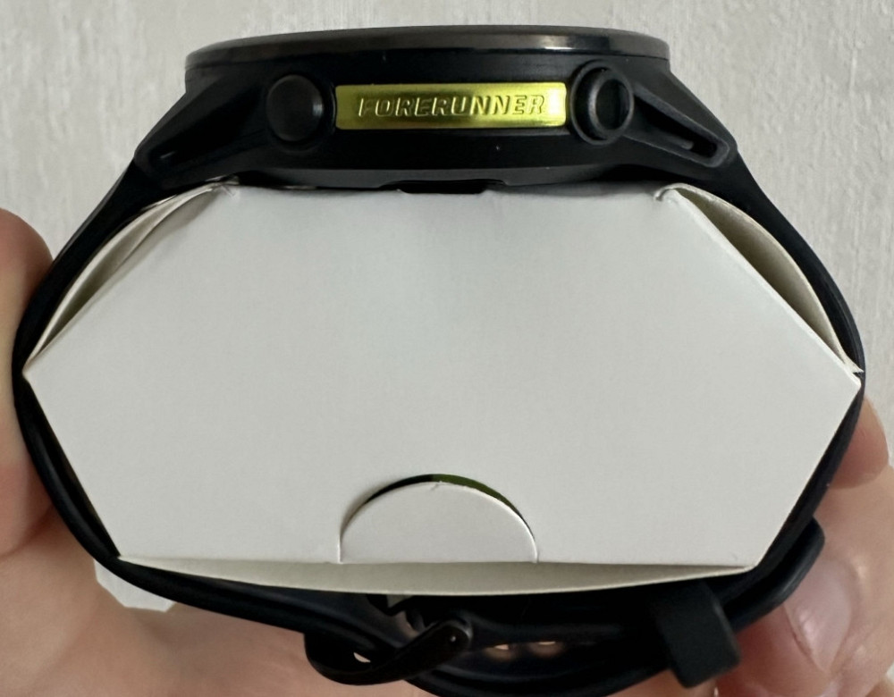 Нові Garmin Forerunner 970 Київ - фото 2