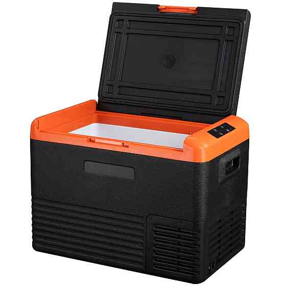 Автохолодильник Alpicool CL40 -20℃.  12, 24, 220 вольт Київ