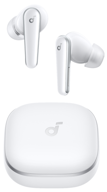 Гарнитура Anker SoundСore Liberty 5 White (7133700) Киев - изображение 8
