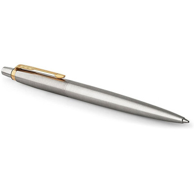 Ручка кулькова Parker JOTTER 17 SS GT BP блістер (16 036) Вінниця - фото 3