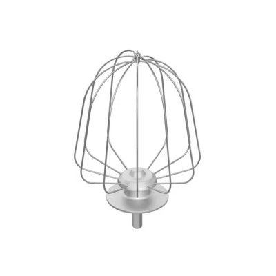 Кухонный комбайн Electrolux E6KM1-4PPT Винница - изображение 2