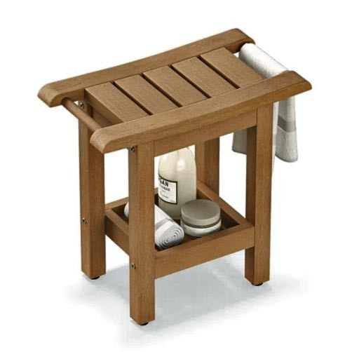 Табурет для ванной 