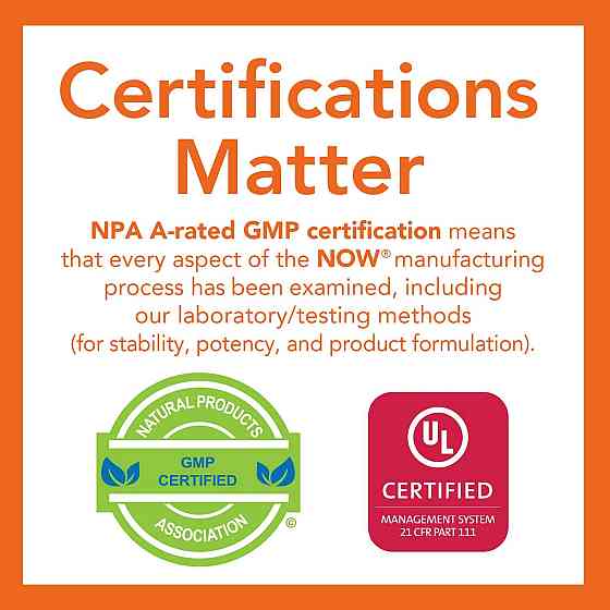 Горець багатоквітковий Now Foods Fo-Ti 560 mg 100 caps Луцьк