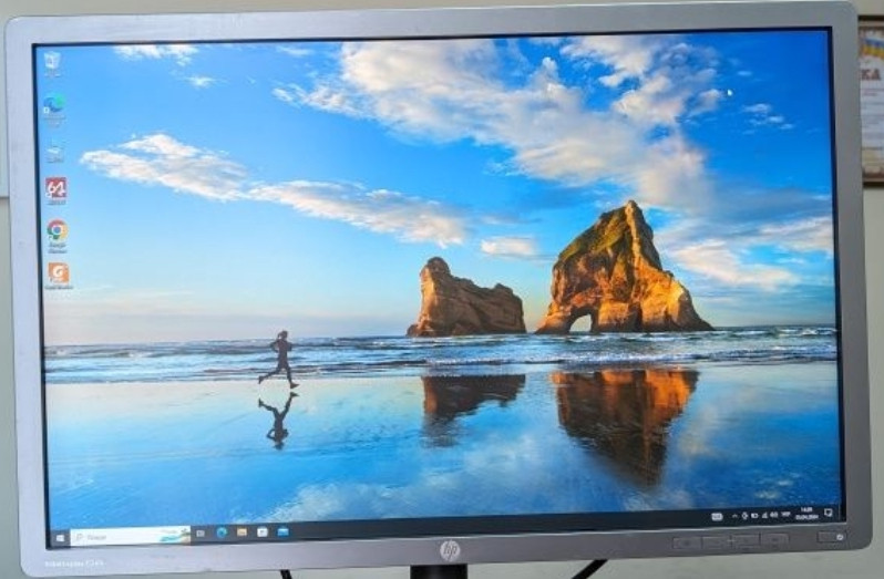 Монитор HP E241i 24