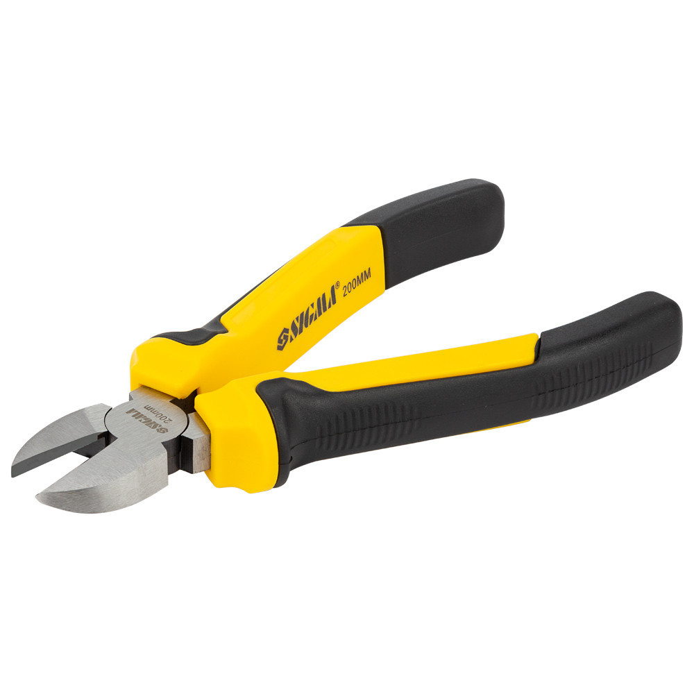 Бокорізи 200 мм Standard SIGMA (4352041) Київ - фото 2