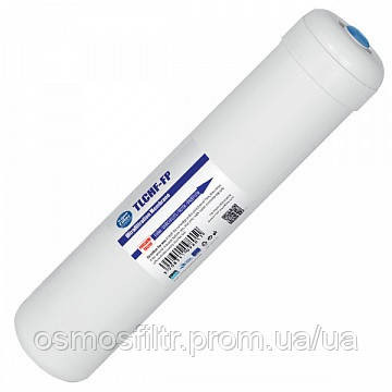 Капілярна мембрана Aquafilter ультрафільтрація у білому корпусі (TLCHF-FP) Київ - фото 1