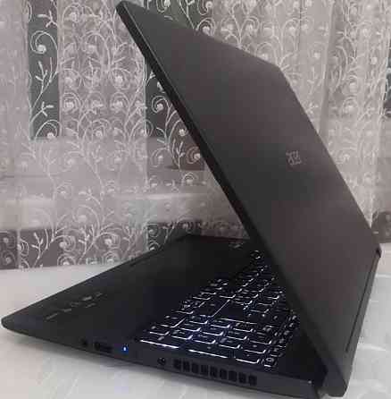 Ноутбук Ігровий: ASER Aspire 7/ GTX 1650 GDDR6/Ryzen 5 3550H/ RAM16GB/SSD512Gb. Київ