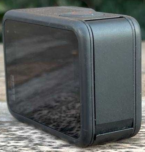 Екш- Камера GoPro Hero 9 Black Київ - фото 5