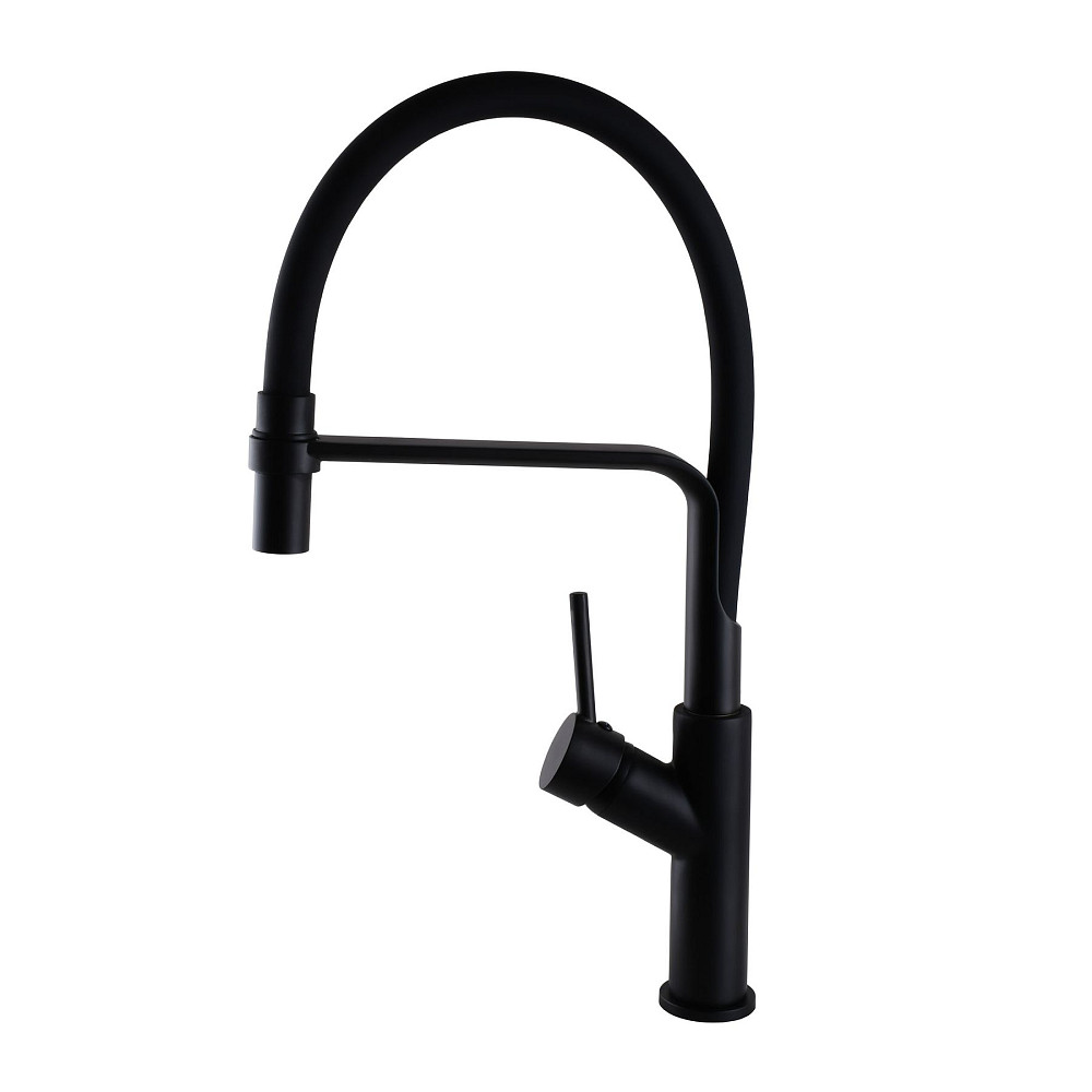 Змішувач для кухні Globus Lux DENVER Flex GDF-32-10-01 Тернополь - изображение 3