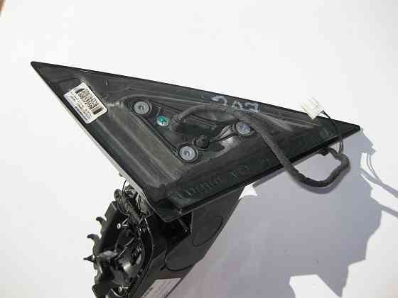 Mercedes-Benz  A2078104316 Рама - механізм лівого дзеркала зі складанням Англія E-Class С207 A207 Одесса