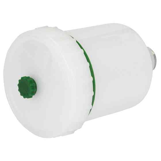 Бачок верхний для краскораспылителя 100мл FT M14×1