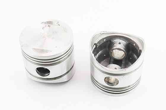 Поршень 2шт УРАЛ 1р. Київ