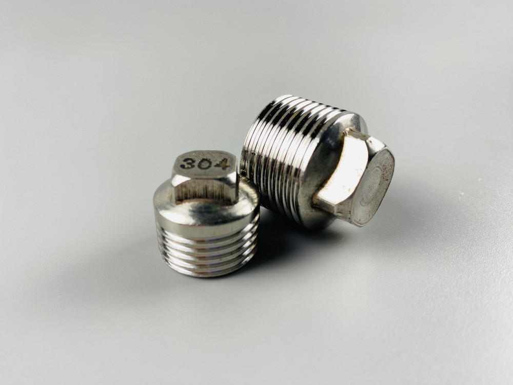 Пробка КПП піддону редуктора різьбова 3/4 під ключ Мукачево - фото 3