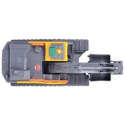 Спецтехніка Dickie Toys Екскаватор Вольво зі звук. та світл. ефект., 23 см (3723008) Вінниця - фото 2