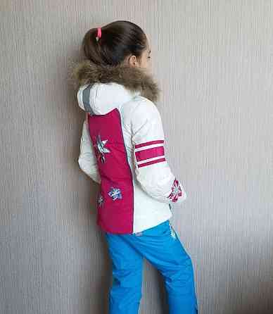 Дитячий гірськолижний костюм Bogner, виробництво Німеччини Київ