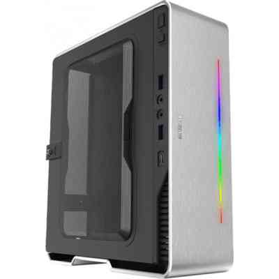 Корпус Gamemax Violin Silver Вінниця