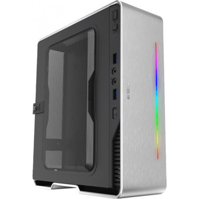 Корпус Gamemax Violin Silver Вінниця - фото 1