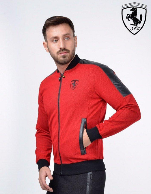 Мужской батальный спортивный костюм Puma ,оригинал Киев - изображение 4