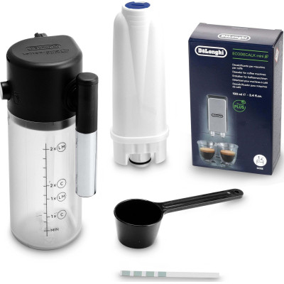 Кавомашина DeLonghi ECAM 220.80.SB Вінниця - фото 8