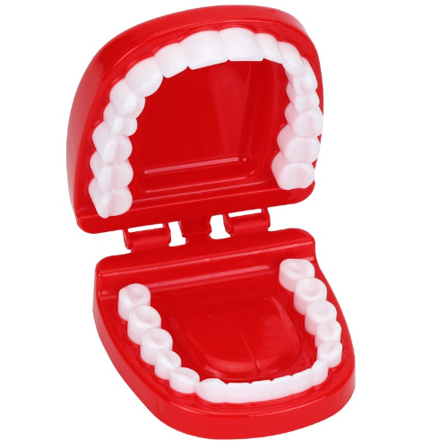 Ігровий Набір "Стоматолог" Технок 6641 Житомир