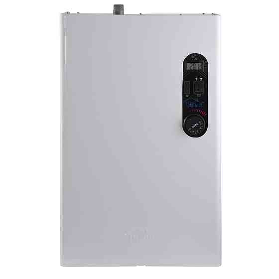 Электрический котел NEON WPS 18,0 кВт 380 В, модульный контактор Киев