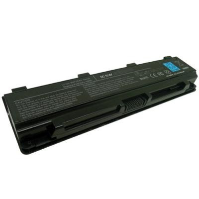 Акумулятор до ноутбука TOSHIBA Dynabook T752 (PA5024U-1BRS) 10.8V 5200mAh PowerPlant (NB00000143) Вінниця - фото 2
