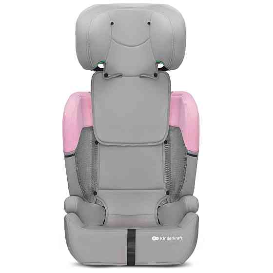 Автокресло Kinderkraft Comfort Up i-Size Pink (KCCOUP02PNK0000) Киев