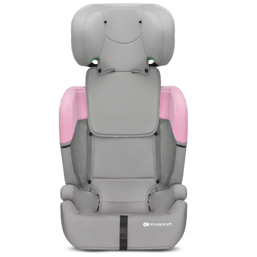 Автокресло Kinderkraft Comfort Up i-Size Pink (KCCOUP02PNK0000) Киев - изображение 6