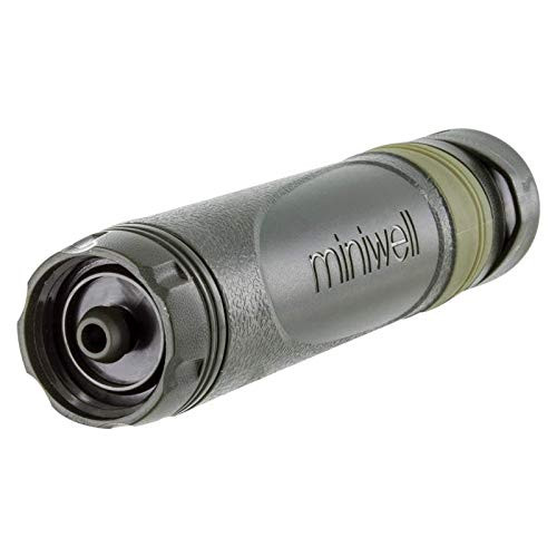 Фільтр для води портативний Highlander Miniwell (FA016) Київ - фото 4