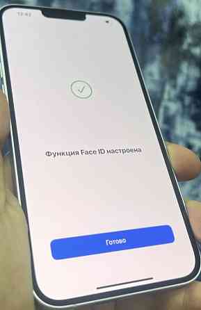 Айфон iPhone 14 Plus Purple 128Gb Unlock. Киев