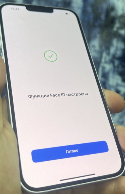 Айфон iPhone 14 Plus Purple 128Gb Unlock. Київ - фото 3