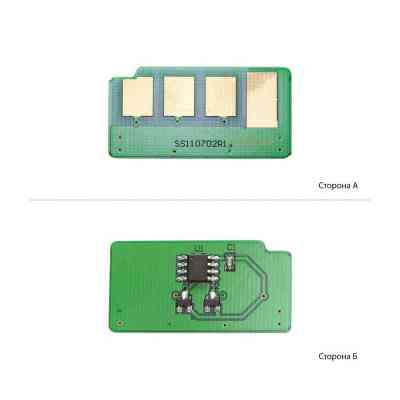 Чип для картриджа Samsung ML-2850/2851/2852 Black AHK (70465008) Винница