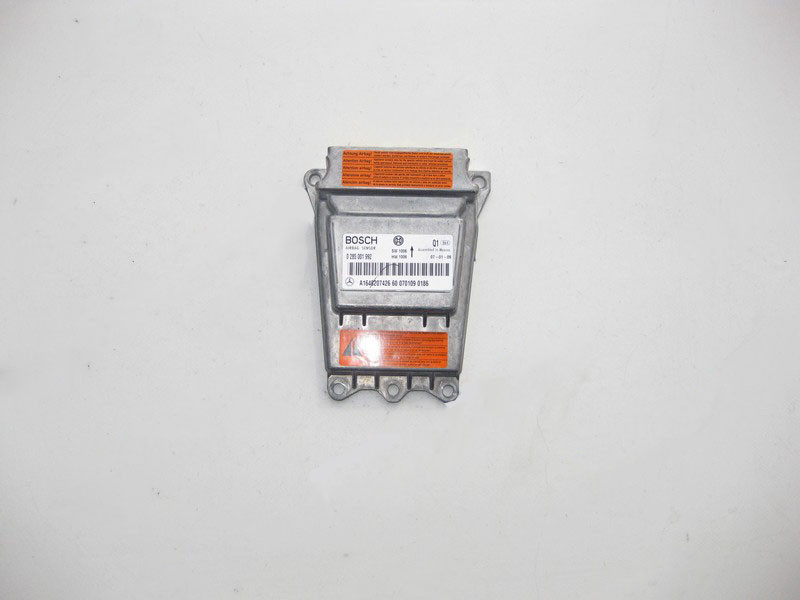 Mercedes-Benz  A1648207426 Блок управління подушок безпеки ML W164 GL X164 Одеса - фото 1