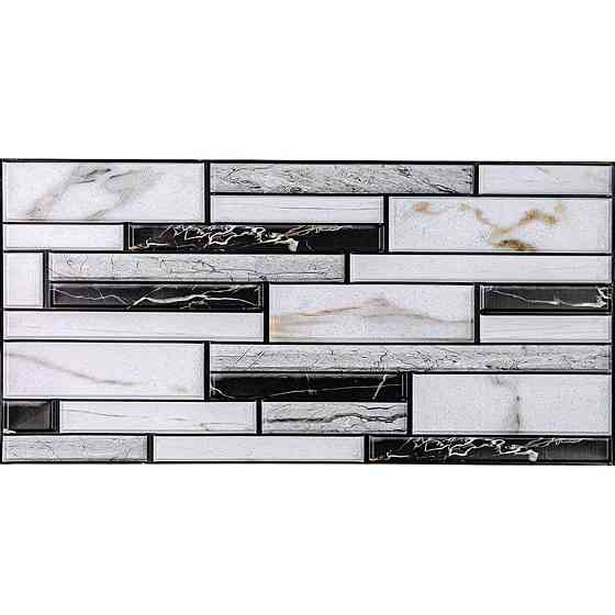 Декоративная ПВХ панель 960х480х4мм SW-00001776 Киев