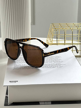 Очки унисекс Versace – роскошь и уверенность MasterSem Киев - изображение 4