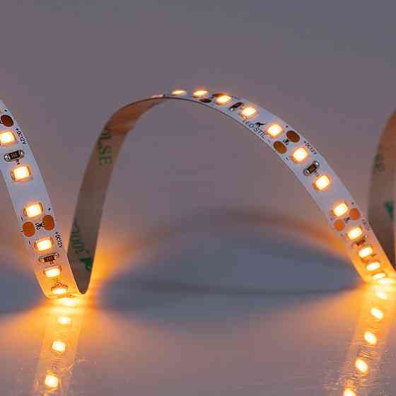 LED-STIL Світлодіодна стрічка 2400К 9,6 Вт/м 2835 120 діодів IP33 12V 750 lm Київ