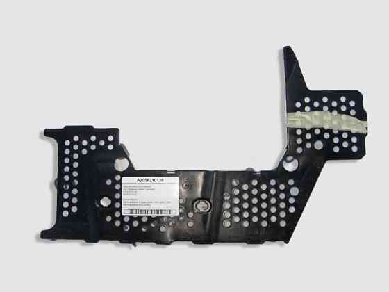 Mercedes-Benz  A2058210138 Кришка кабельного каналу під переднім лівим сидінням C-Class W205 EQC N293 Одесса