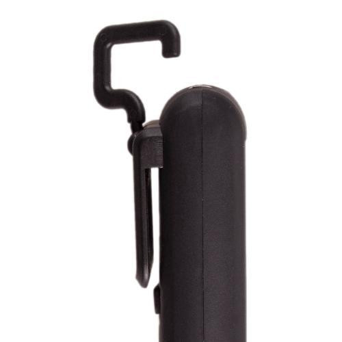 Переносной фонарь VOIN VL-99 с 3W-COB и 3W XPE, аккумулятор 1200mAh, магнит, индикатор заряда Харьков - изображение 7